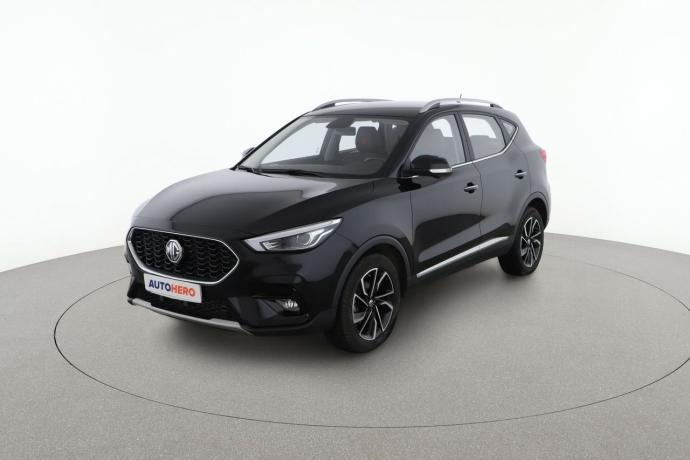 MG ZS 1.0 T-GDI Luxury