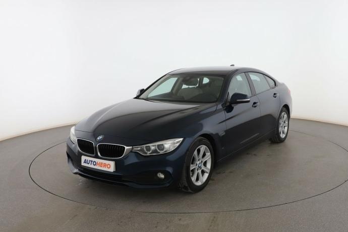 BMW SERIE 4 420D GRAN COUPÉ