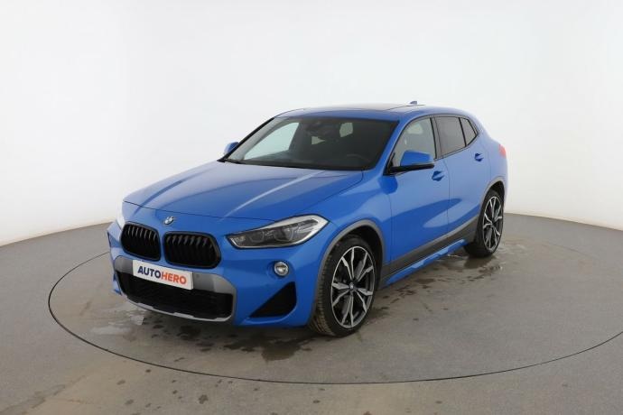 BMW X2 XDRIVE 20D