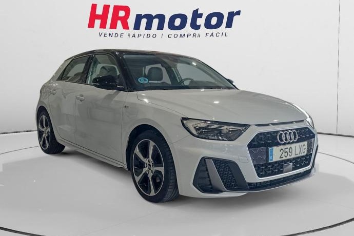 AUDI A1 30 TFSI Adrenalin