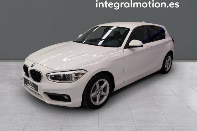 BMW SERIE 1 116D