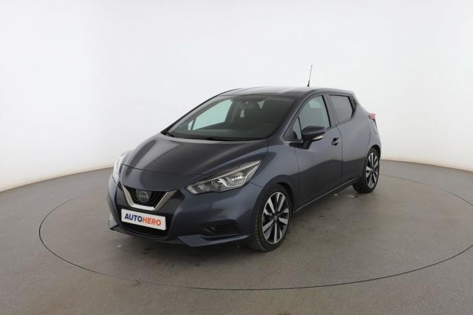 NISSAN MICRA 1.0 DIG-T Acenta