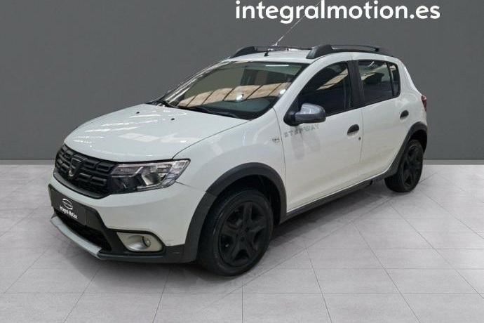 DACIA SANDERO Stepway TCE 66kW (90CV)