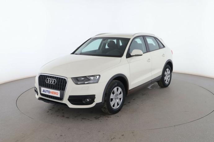 AUDI Q3 2.0 TDI ADVANCE