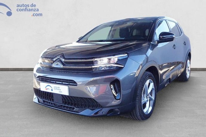 CITROEN C5 BLUEHDI EAT8 PLUS