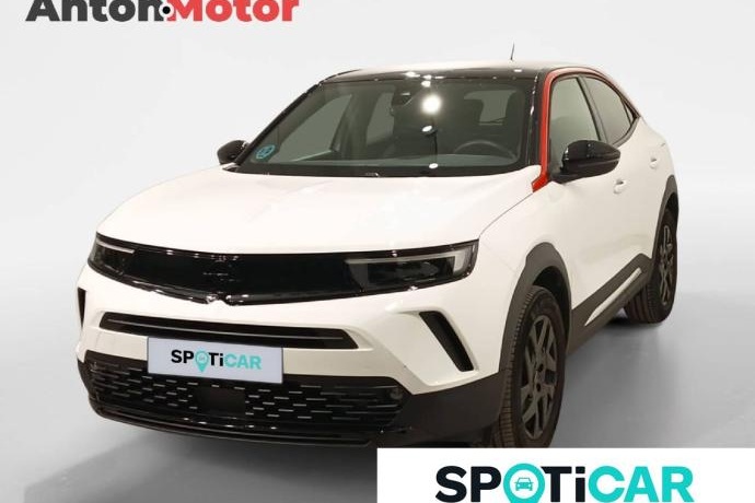 OPEL MOKKA 1.2 T 96kW (130 CV) GS Line Auto