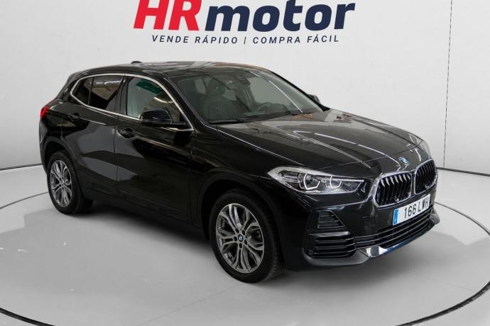 BMW X2 sDrive18i 103 kW (140 CV)