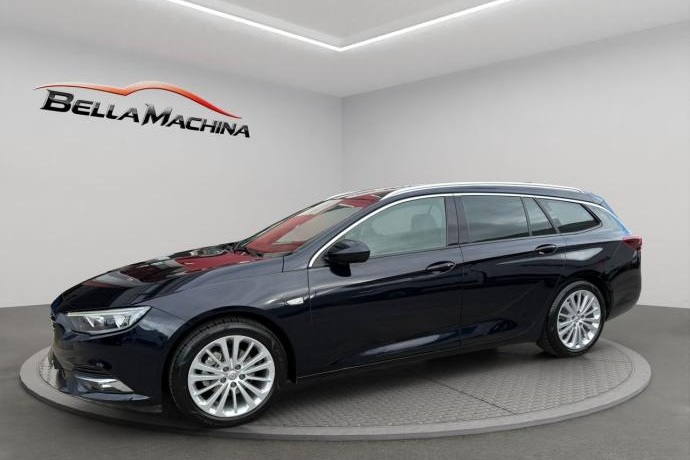 OPEL INSIGNIA ST 1.6 CDTi 100kW Turbo D Innovation Aut