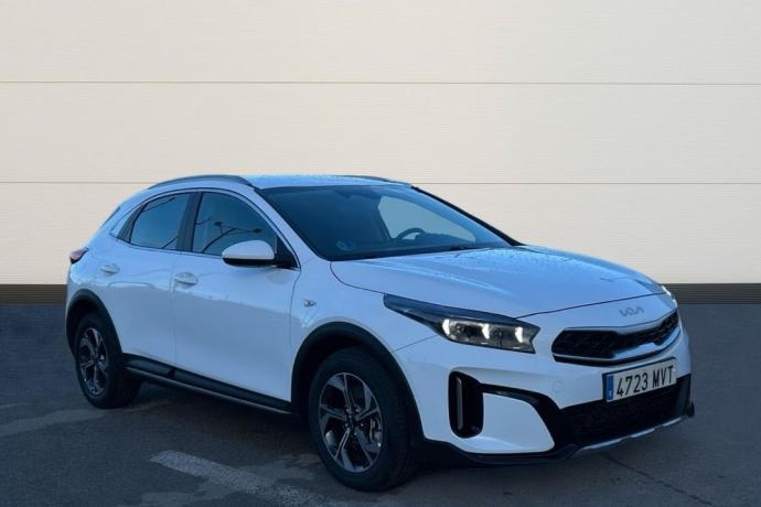 KIA XCEED 1.5 MHEV 103KW DRIVE DCT 140 5P