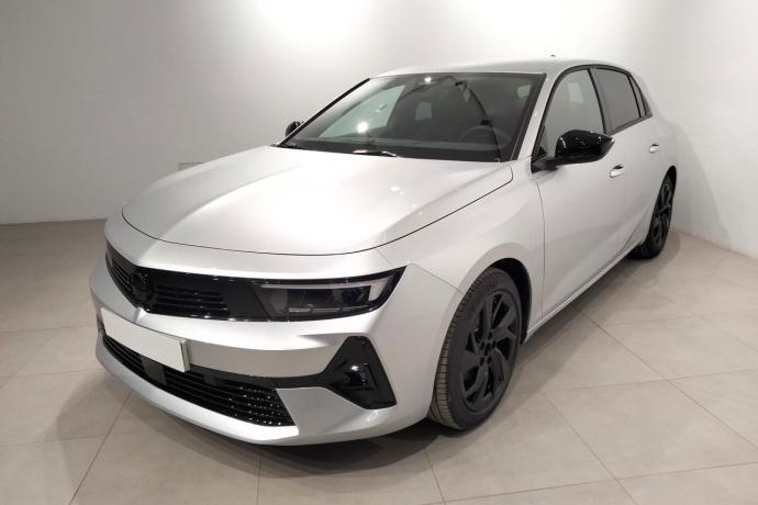 OPEL ASTRA 1.2T XHT 96kW (130CV) GS