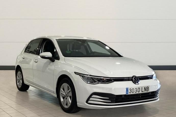 VOLKSWAGEN GOLF 1.0 TSI 81KW 110 5P