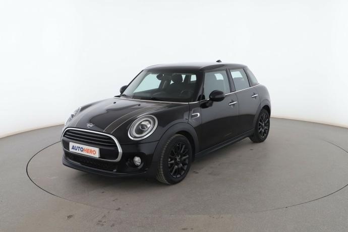 MINI COOPER Cooper 5 p