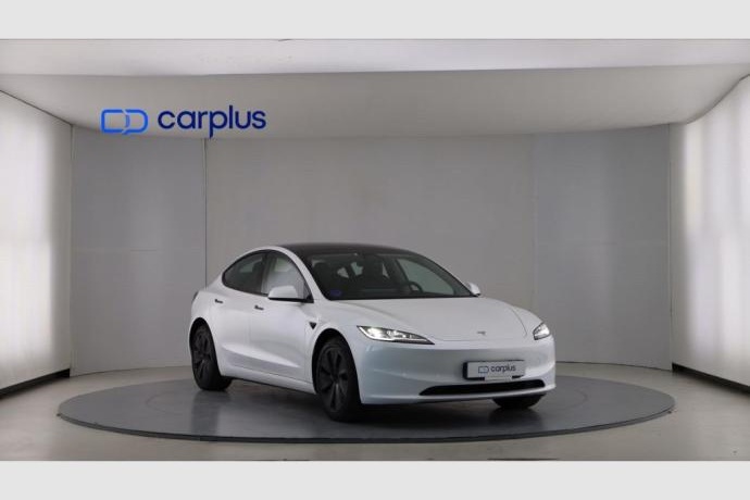 TESLA MODEL 3 RWD