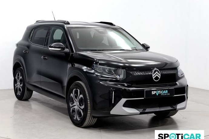 CITROEN C3 AIRCROSS Turbo 73kW (100CV) BVM6 PLUS