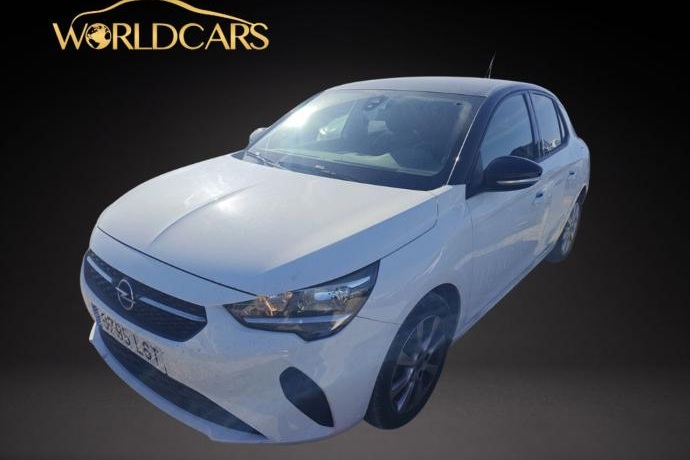 OPEL CORSA 1.2 XEL 55kW (75CV) Edition