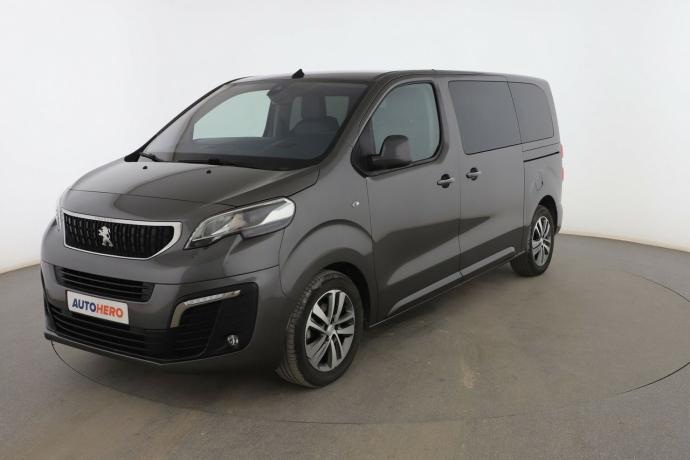 PEUGEOT TRAVELLER 2.0 Blue-HDi Standard