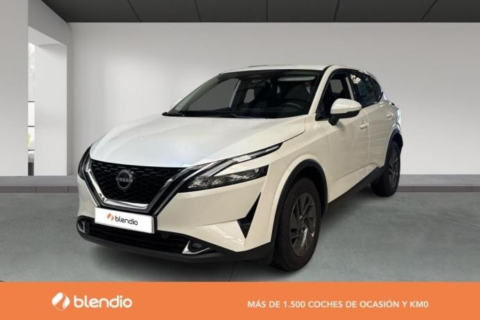 NISSAN QASHQAI 1.3 DIG-T MHEV 103KW ACENTA 140CV 5P