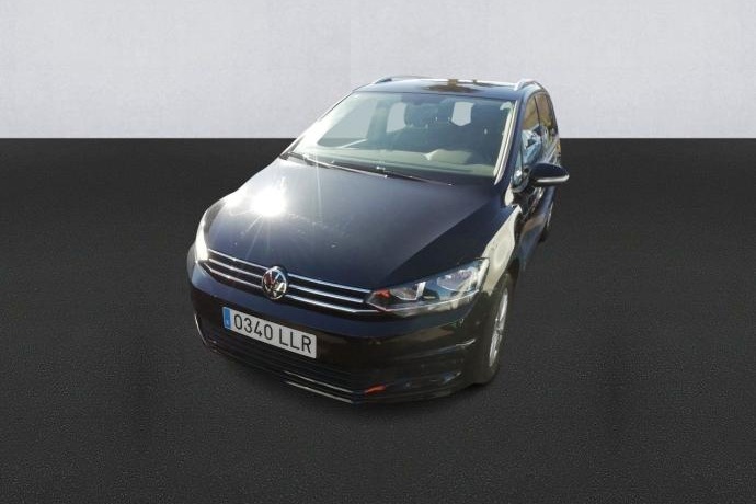 VOLKSWAGEN TOURAN 2.0TDI 85kW (115CV) CONNECT