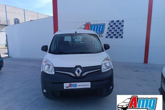 RENAULT KANGOO Combi Profesional Blue dCi 70 kW (95 CV)