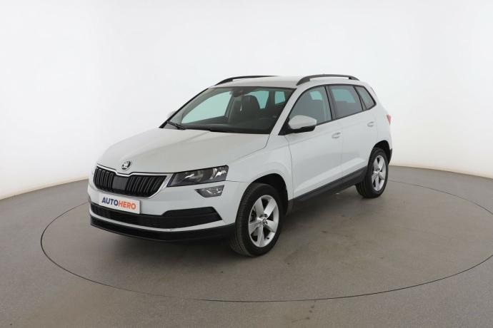SKODA Karoq 1.0 TSI Ambition