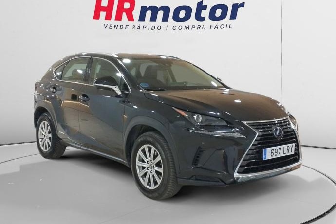LEXUS NX 300 h Business