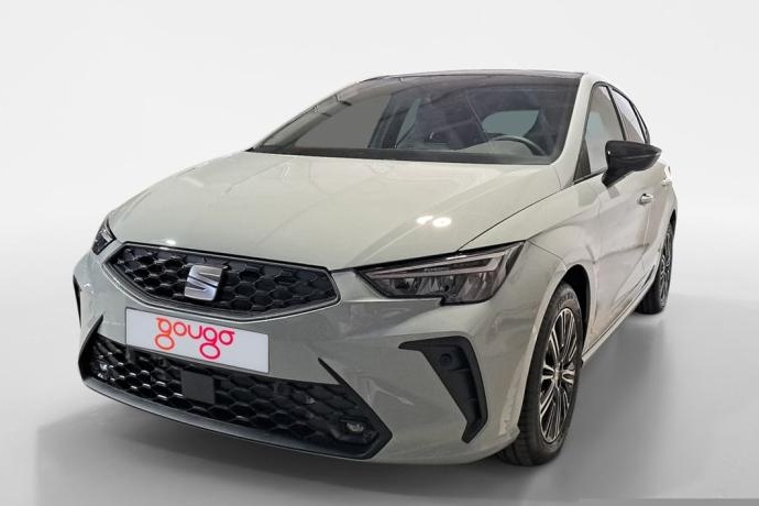 SEAT IBIZA 1.0 TSI 85 KW (115 CV) START/STOP FR +