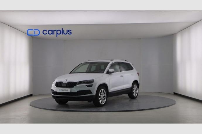 SKODA Karoq 1.5 TSI 110kW (150CV) ACT Ambition