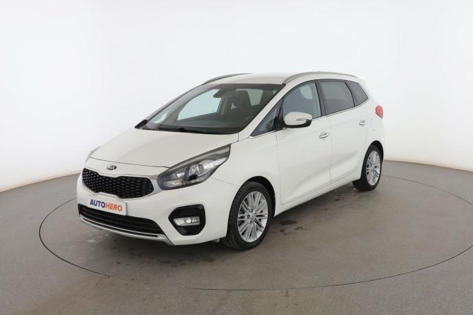 KIA CARENS 1.6 GDi Drive