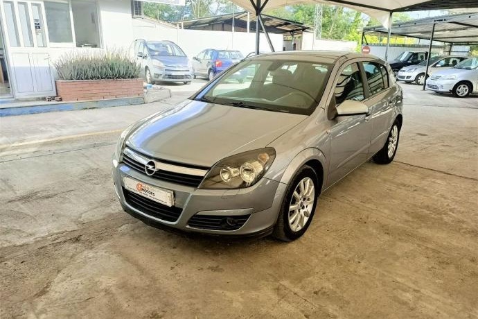 OPEL ASTRA 1.7 CDTI COSMO