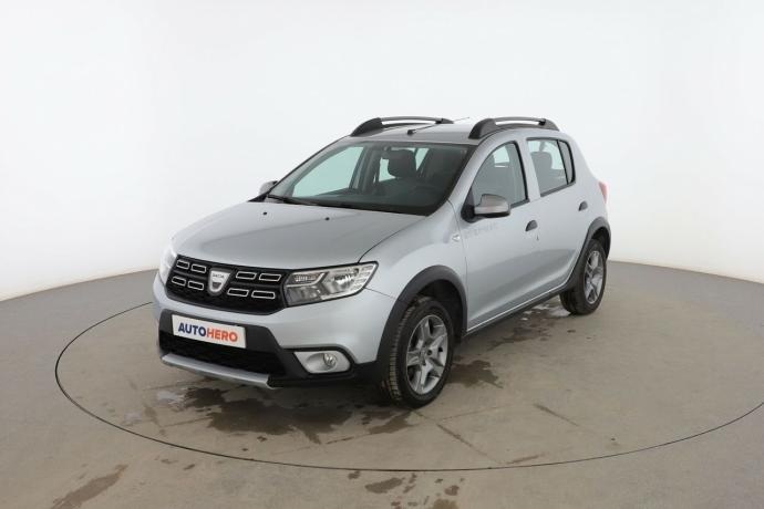 DACIA SANDERO 0.9 TCe Stepway Essential