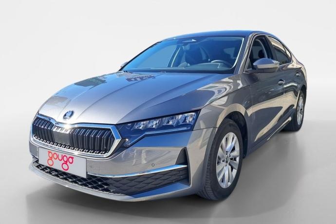 SKODA OCTAVIA DESIGN 2,0 TDI 85 KW (115 CV) MANUAL 6 VEL.