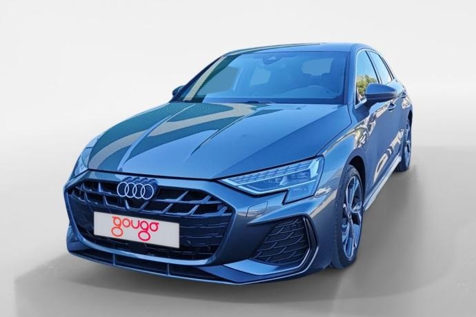 AUDI A3 BERLINA CON PORTON 1.5 40 TFSI E S TRONIC S LINE SPORTBACK 204 5P