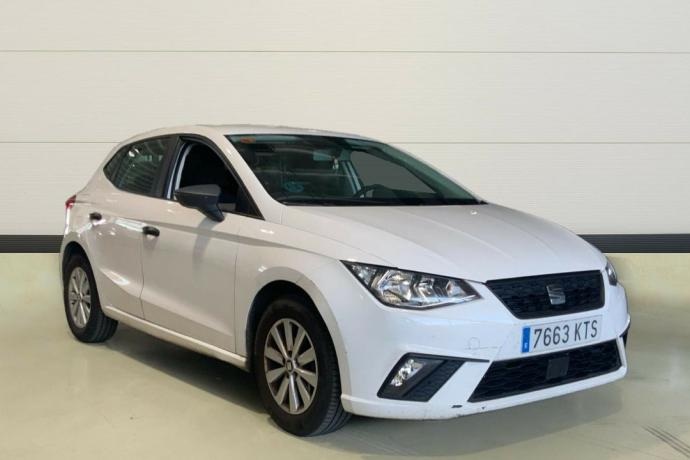SEAT IBIZA 1.0 MPI 59KW STYLE 80 5P