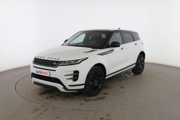 LAND-ROVER RANGE ROVER EVOQUE 2.0 P200 Mild-Hybrid Bronze Collection Auto 4WD