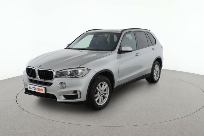 BMW X5 XDRIVE 30D