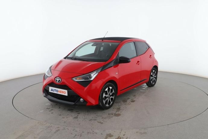TOYOTA AYGO 1.0 X-Wave