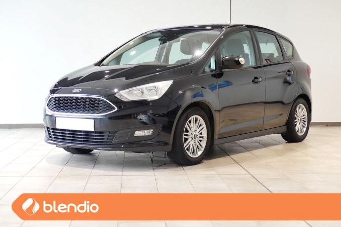FORD C-MAX 1.0 ECOBOOST 92KW TREND+ 125CV 5P MANUAL