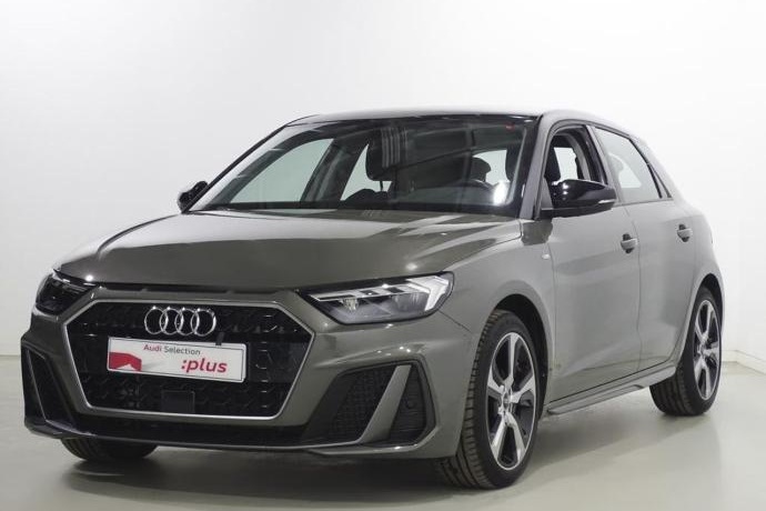 AUDI A1 Adrenalin edition 25 TFSI 70 kW (95 CV)