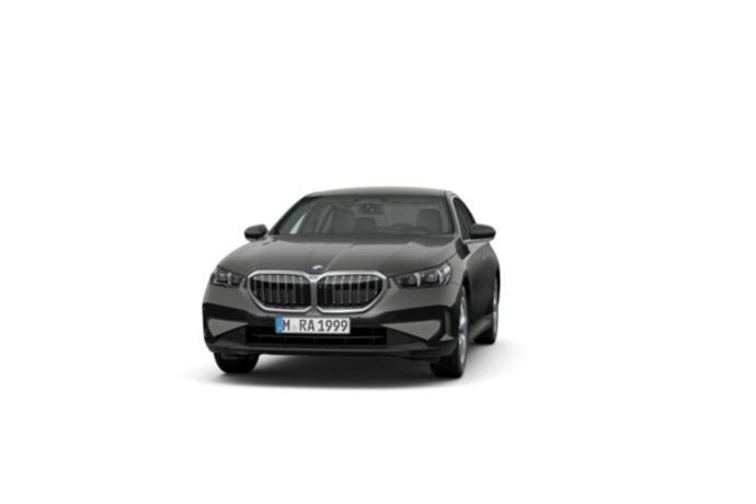 BMW SERIE 5 520d 145 kW (197 CV)