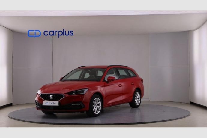 SEAT LEON 1.0 eTSI 81kW DSG-7 S&S Style XM