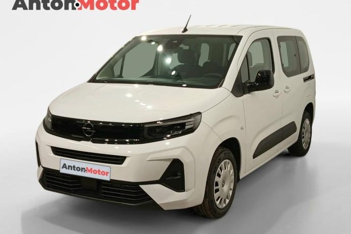 OPEL COMBO 100 Cv 1.5 Td S/S MT6 €6.4