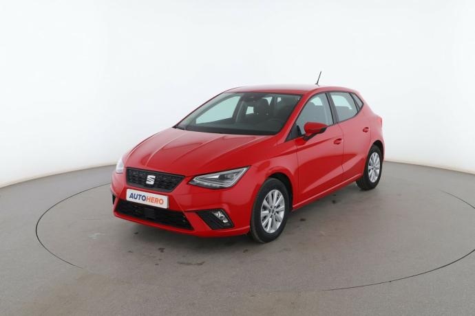 SEAT IBIZA 1.0 TSI STYLE