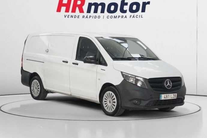 MERCEDES-BENZ VITO Furgon e-Vito 111 Larga 85 kW (116 CV)