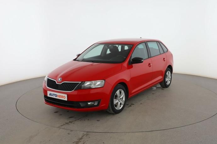 SKODA SPACEBACK 1.2 TSI AMBITION