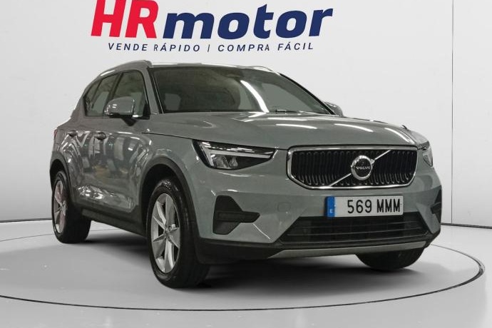 VOLVO XC40 2.0 B3 2WD Core