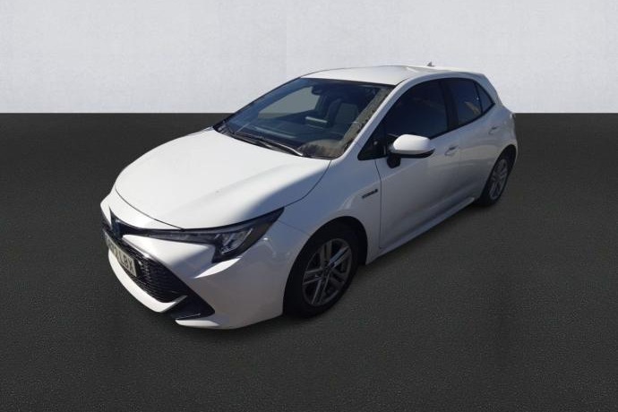 TOYOTA COROLLA 1.8 125H ACTIVE TECH E-CVT