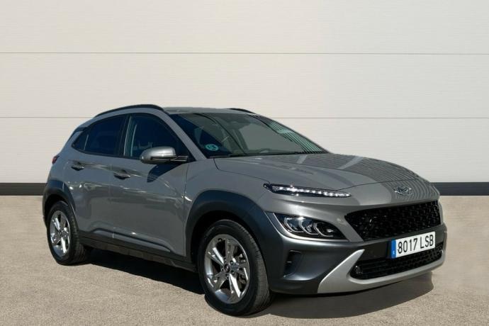 HYUNDAI KONA 1.0 TGDI TECNO 2WD 120 5P