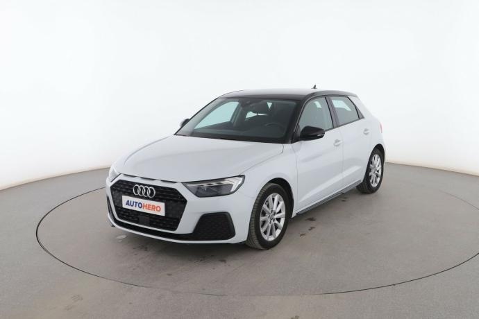 AUDI A1 30 TFSI