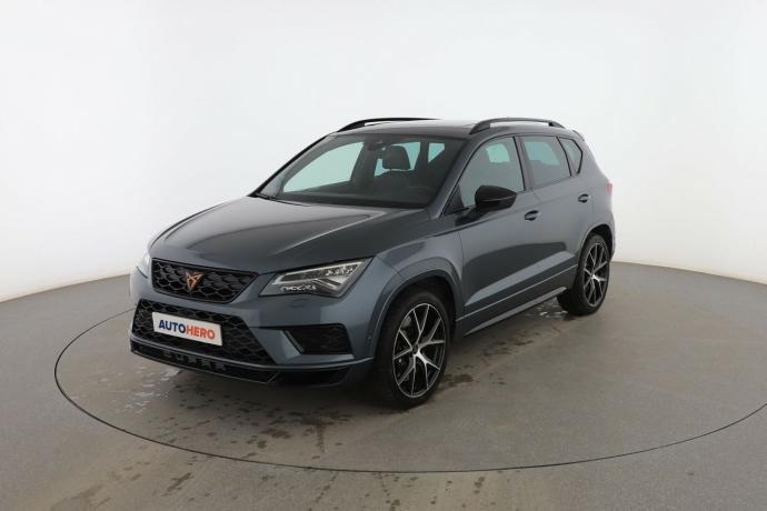 CUPRA ATECA 2.0 TSI 4Drive