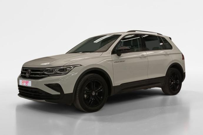 VOLKSWAGEN TIGUAN TODOTERRENO 2.0 TDI 110KW URBAN SPORT DSG 150 5P